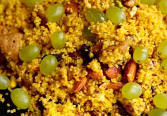 Couscous: mitä se on?