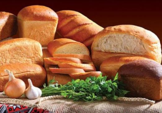 Kuinka monta kaloria on valkoisessa leivässä?