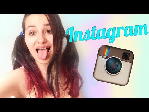 Kuinka tulla suosituksi Instagramissa?