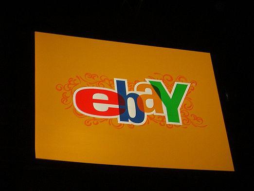 Kuinka rekisteröidä eBay?