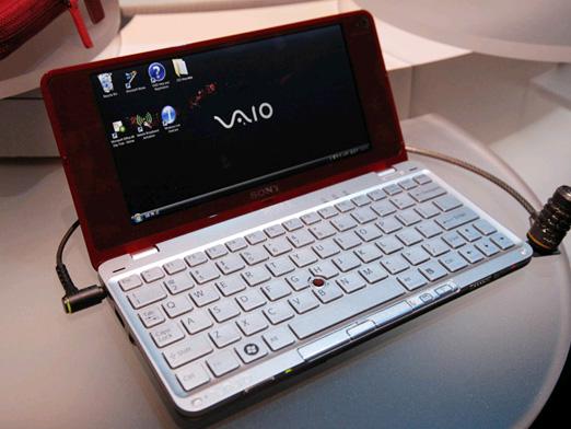 Miten valita netbook?