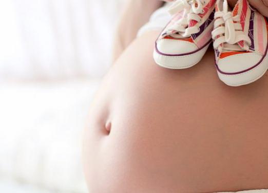 Miksi tyttö unelma raskaudesta?