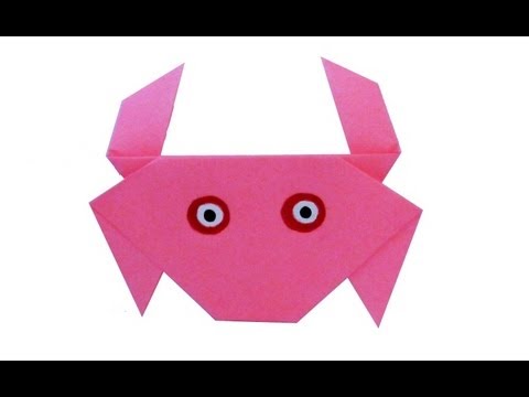 Kuinka tehdä origami järjestelmän mukaan?