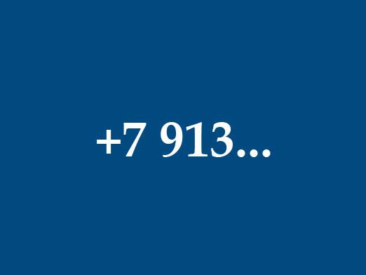 Mikä operaattori on 913?