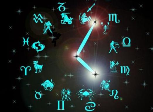 Mikä on horoskooppi?